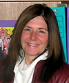 Photo of Colleen Ward